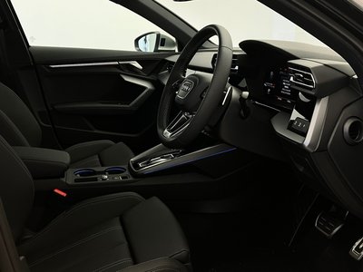 2026 AUDI S3 SPORTBACK thumbnail 59