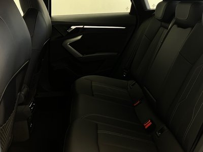 2026 AUDI S3 SPORTBACK thumbnail 65