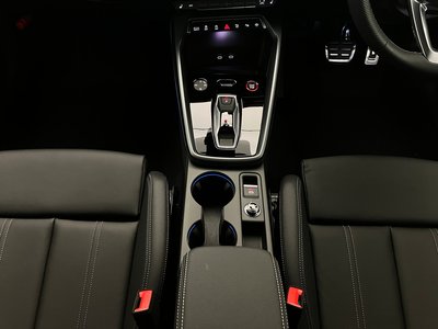2026 AUDI S3 SPORTBACK thumbnail 29