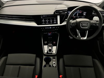 2026 AUDI S3 SPORTBACK thumbnail 27