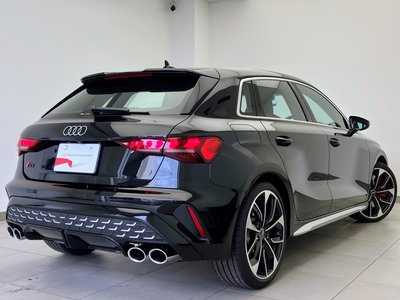 صورة 7 لـ 2026 AUDI S3 SPORTBACK