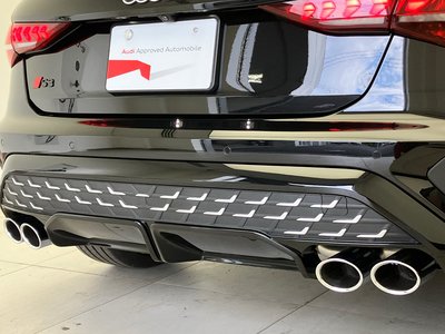 صورة 10 لـ 2026 AUDI S3 SPORTBACK