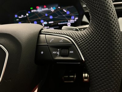 2026 AUDI S3 SPORTBACK thumbnail 49