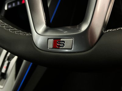 2026 AUDI S3 SPORTBACK thumbnail 52