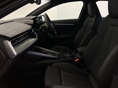 2026 AUDI S3 SPORTBACK thumbnail 67