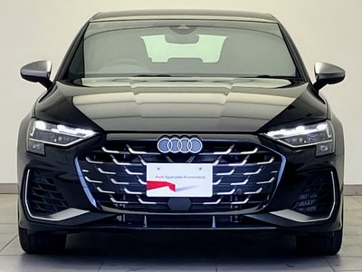 2026 AUDI S3 SPORTBACK thumbnail 80