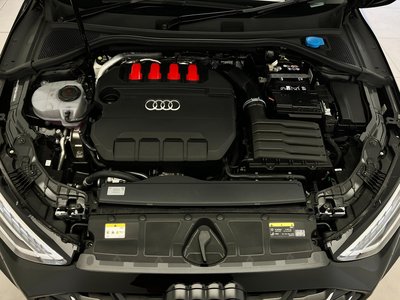 2026 AUDI S3 SPORTBACK thumbnail 75