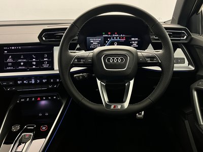 2026 AUDI S3 SPORTBACK thumbnail 28