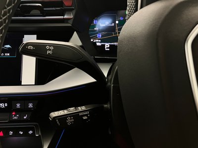 2026 AUDI S3 SPORTBACK thumbnail 51