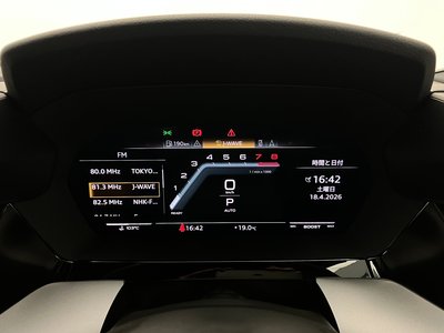 2026 AUDI S3 SPORTBACK thumbnail 44