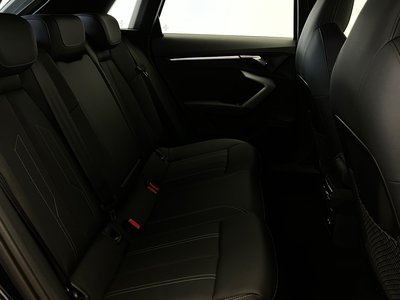 2026 AUDI S3 SPORTBACK thumbnail 60