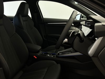 2026 AUDI S3 SPORTBACK thumbnail 58