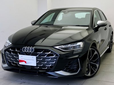 2026 AUDI S3 SPORTBACK thumbnail 77