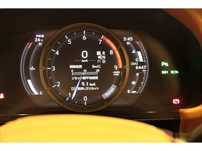 صورة مصغرة 24 لـ 2018 Lexus LC