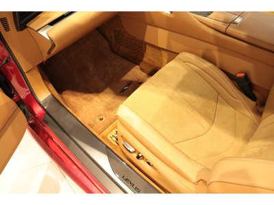 صورة مصغرة 18 لـ 2018 Lexus LC