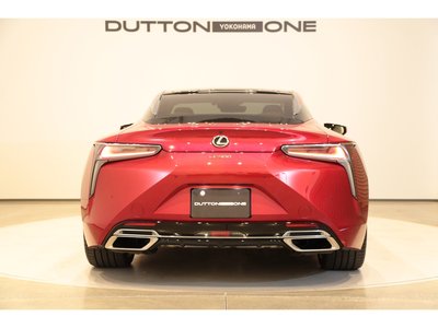 صورة مصغرة 10 لـ 2018 Lexus LC