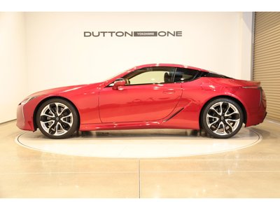صورة مصغرة 8 لـ 2018 Lexus LC