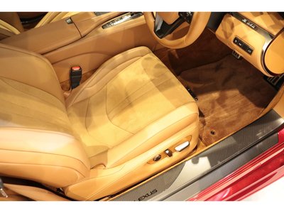 صورة مصغرة 13 لـ 2018 Lexus LC