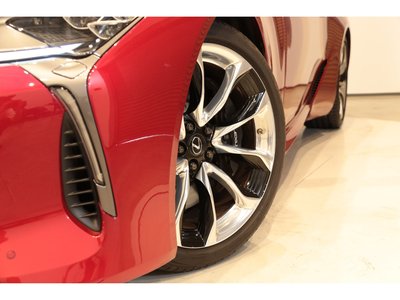 صورة مصغرة 4 لـ 2018 Lexus LC