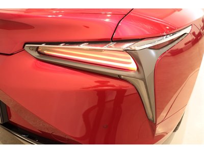 صورة مصغرة 38 لـ 2018 Lexus LC
