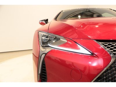 صورة مصغرة 37 لـ 2018 Lexus LC