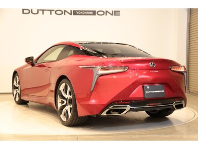 صورة مصغرة 11 لـ 2018 Lexus LC