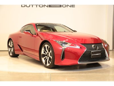 صورة مصغرة 6 لـ 2018 Lexus LC