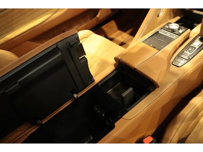 صورة مصغرة 29 لـ 2018 Lexus LC