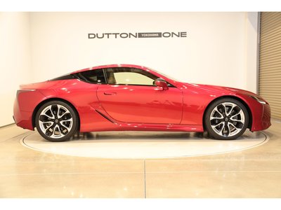 صورة مصغرة 7 لـ 2018 Lexus LC