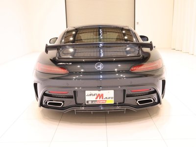 2016 Mercedes-BENZ GT AMG photo 12