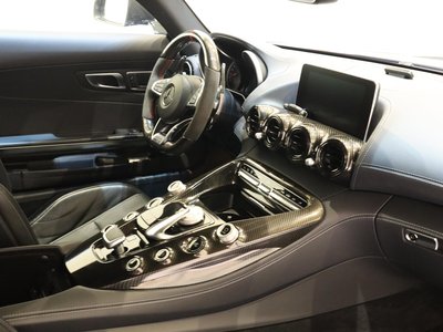 2016 Mercedes-BENZ GT AMG photo 15