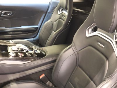 2016 Mercedes-BENZ GT AMG photo 19