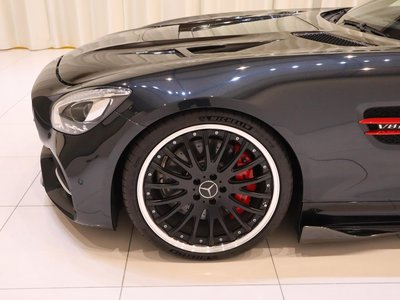 2016 Mercedes-BENZ GT AMG photo 10