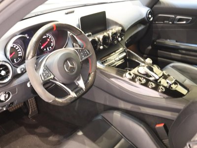 2016 Mercedes-BENZ GT AMG photo 18