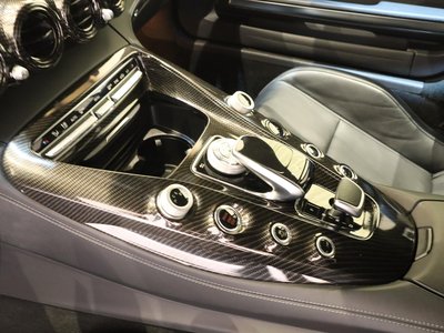 2016 Mercedes-BENZ GT AMG photo 17