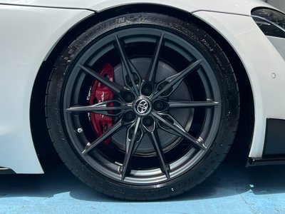 2024 Toyota SUPRA — миниатюра 48