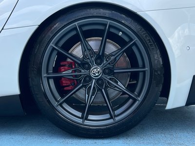 2024 Toyota SUPRA — миниатюра 50