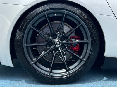 2024 Toyota SUPRA — миниатюра 49
