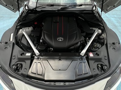 2024 Toyota SUPRA — миниатюра 47