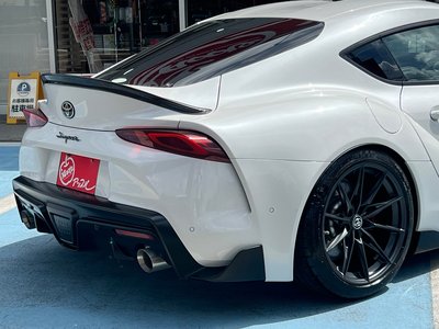 2024 Toyota SUPRA — миниатюра 10