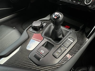2024 Toyota SUPRA — миниатюра 41