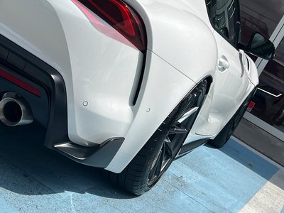 2024 Toyota SUPRA — миниатюра 18