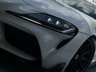 2024 Toyota SUPRA — миниатюра 22