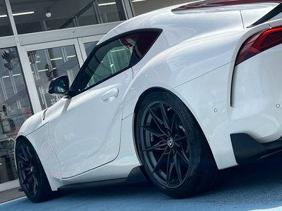 2024 Toyota SUPRA — миниатюра 16
