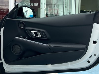2024 Toyota SUPRA — миниатюра 46