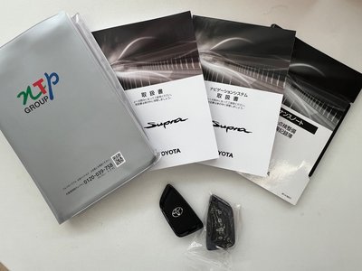 2024 Toyota SUPRA — миниатюра 64