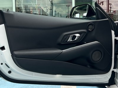 2024 Toyota SUPRA — миниатюра 45