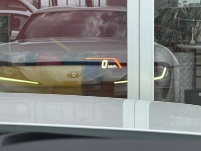2024 Toyota SUPRA — миниатюра 33