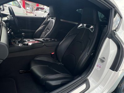 2024 Toyota SUPRA — миниатюра 26