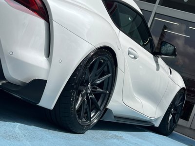 2024 Toyota SUPRA — миниатюра 15